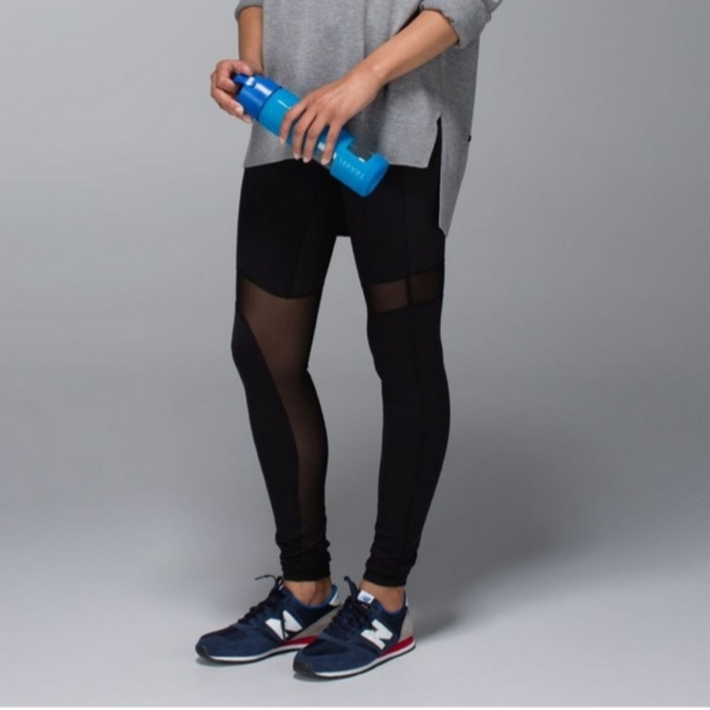 Lululemon Breathe Easy Pant
